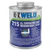 215 Al Temperatur Cement