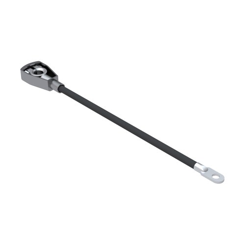 Cable - battery negative