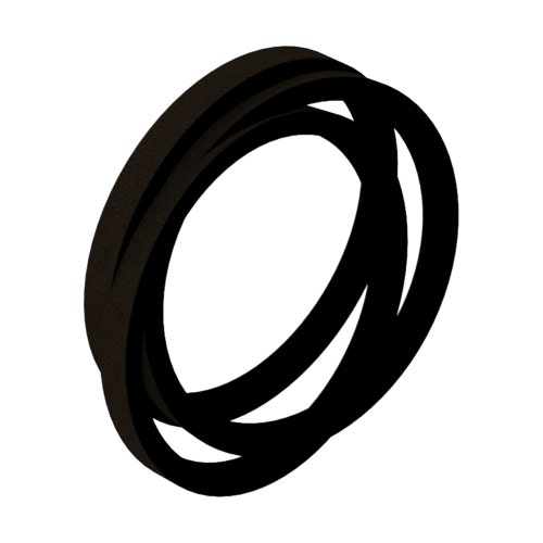 Belt - blade to blade 76