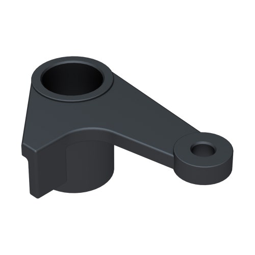 Arm - idler