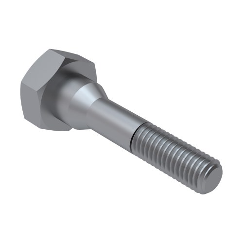 Bolt - blade