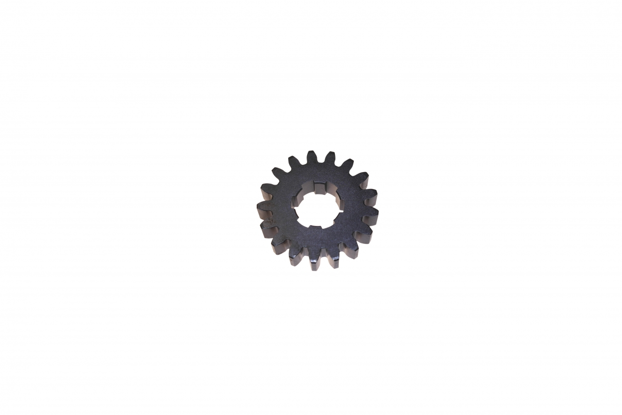 Gearwheel 7117/7212/005, z=17