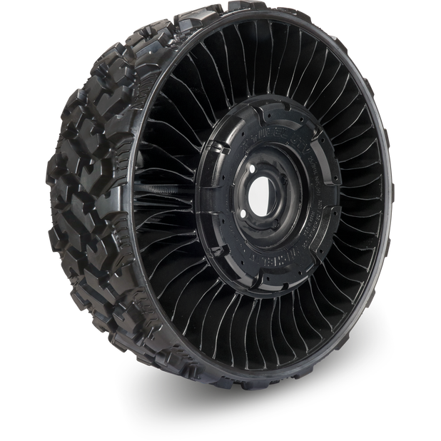 26X9N14 X TWEEL ATV AT 4X110MM BLACK