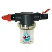 Kochek Standard-Pellet-Applikatorsystem