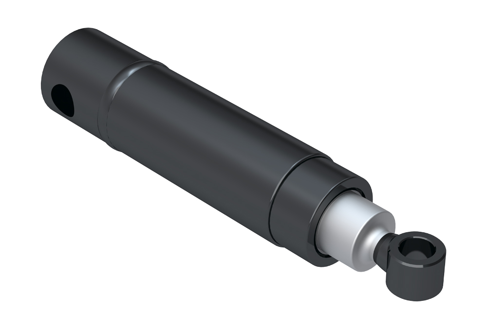 Hydraulic cylinder