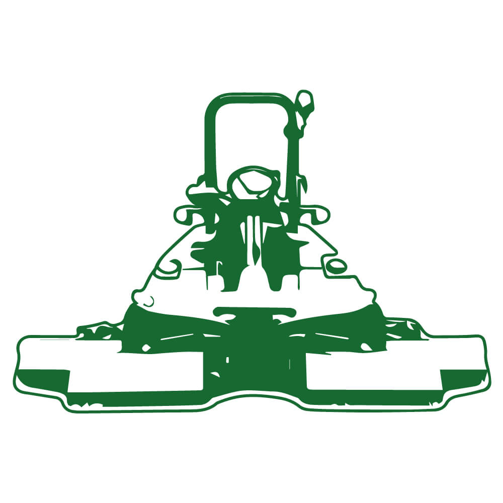 Roberine F5 Base Machine