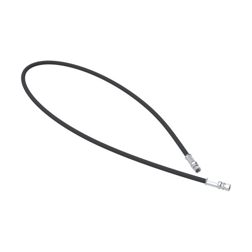 Hydraulic hose assy - 64 in - fits 7 gang