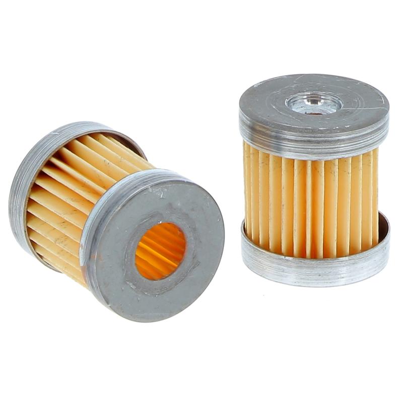 Fuel filter passend voor aquila triventek 70099500