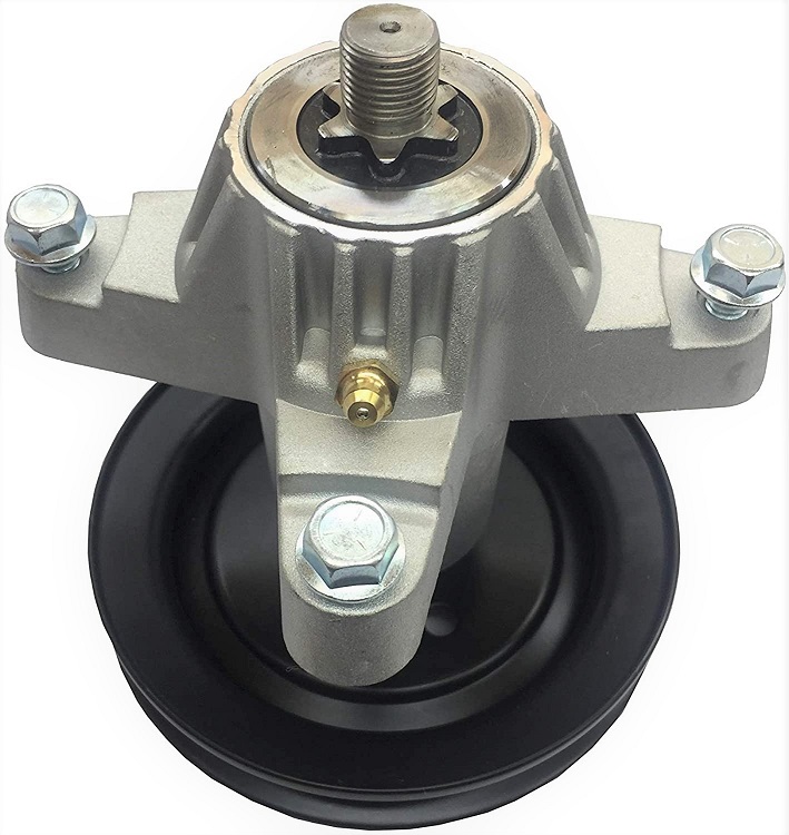 Spindelbaugruppe komplett geeignet für MTD, Cub Cadet