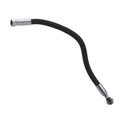 Hydraulic hose assy