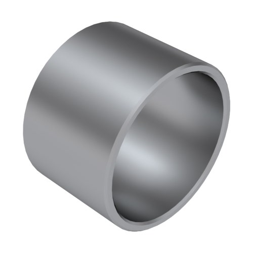 Bushing - carrier frame