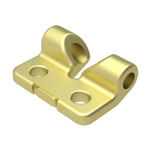 Bracket - chain