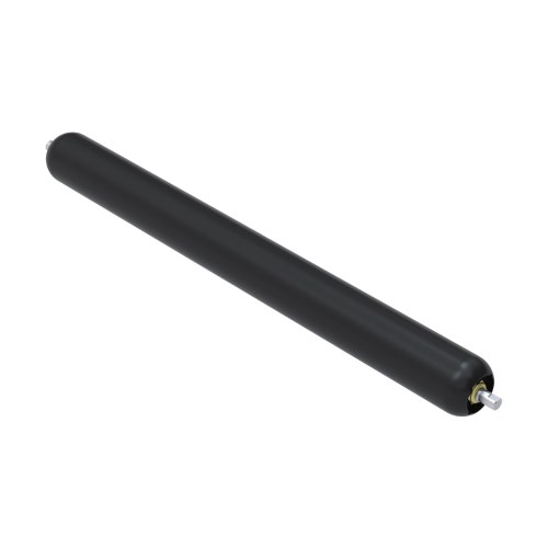Roller - smooth uhmw polyethylene 30