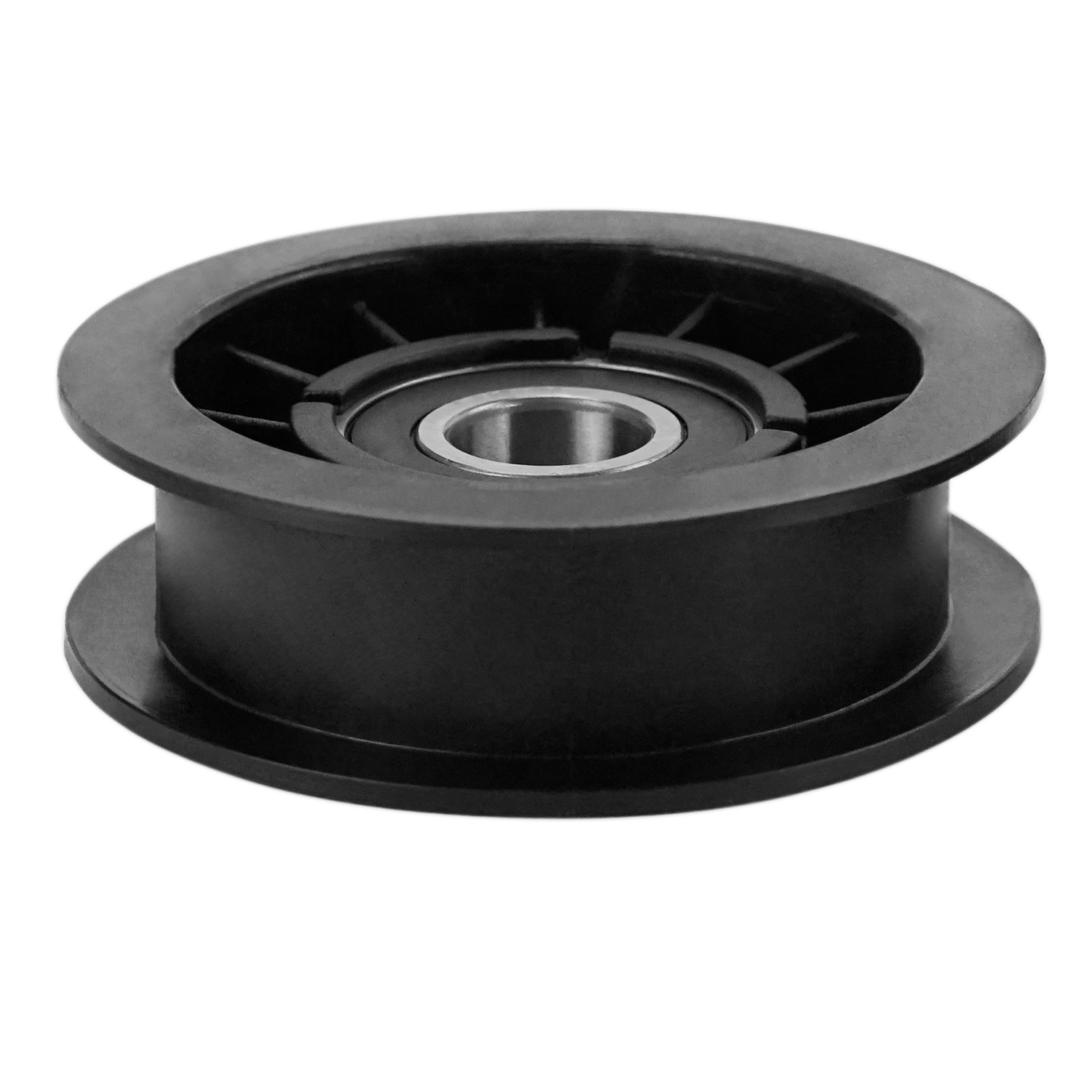 Idler Pulley fitting for John Deere, Husqvarna, GGP, Stiga, Murray