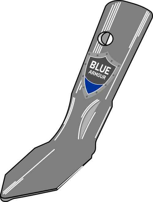 Schnell-Wechsel-Schar - 57mm Schnell-Wechsel-Schar - 57mm