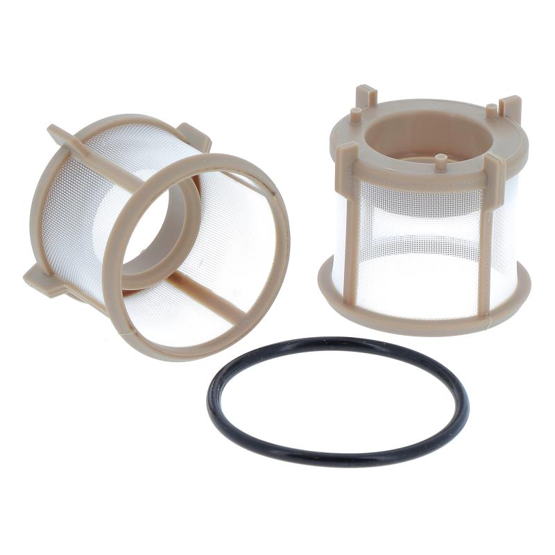 Fuel filter passend voor mercedes 0000901351