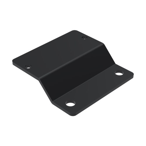Bracket - manifold