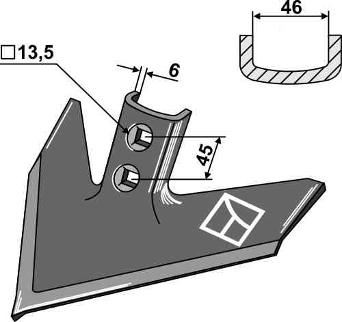 Sweep 240 x 6