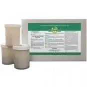 Underhill Pellets von Underhill