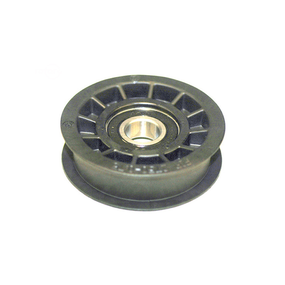 pulley idler flat 3/4 "x 3-1 / 8" fip3120-0.75 verbund
