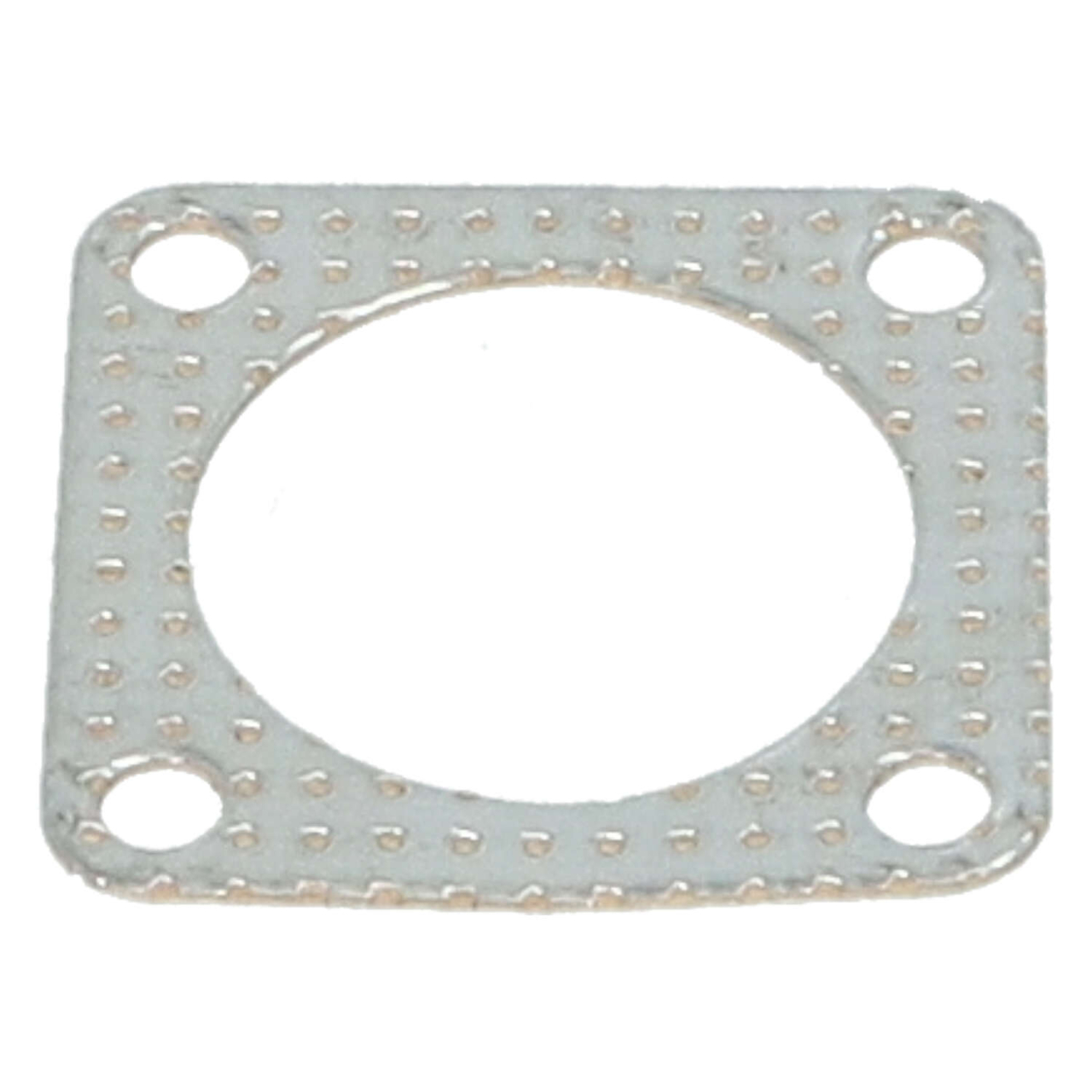 Gasket-muffler