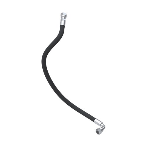 Hydraulic hose assy