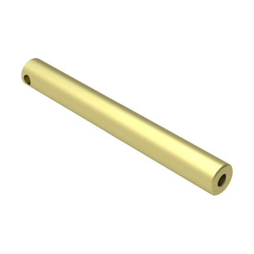Pivot shaft