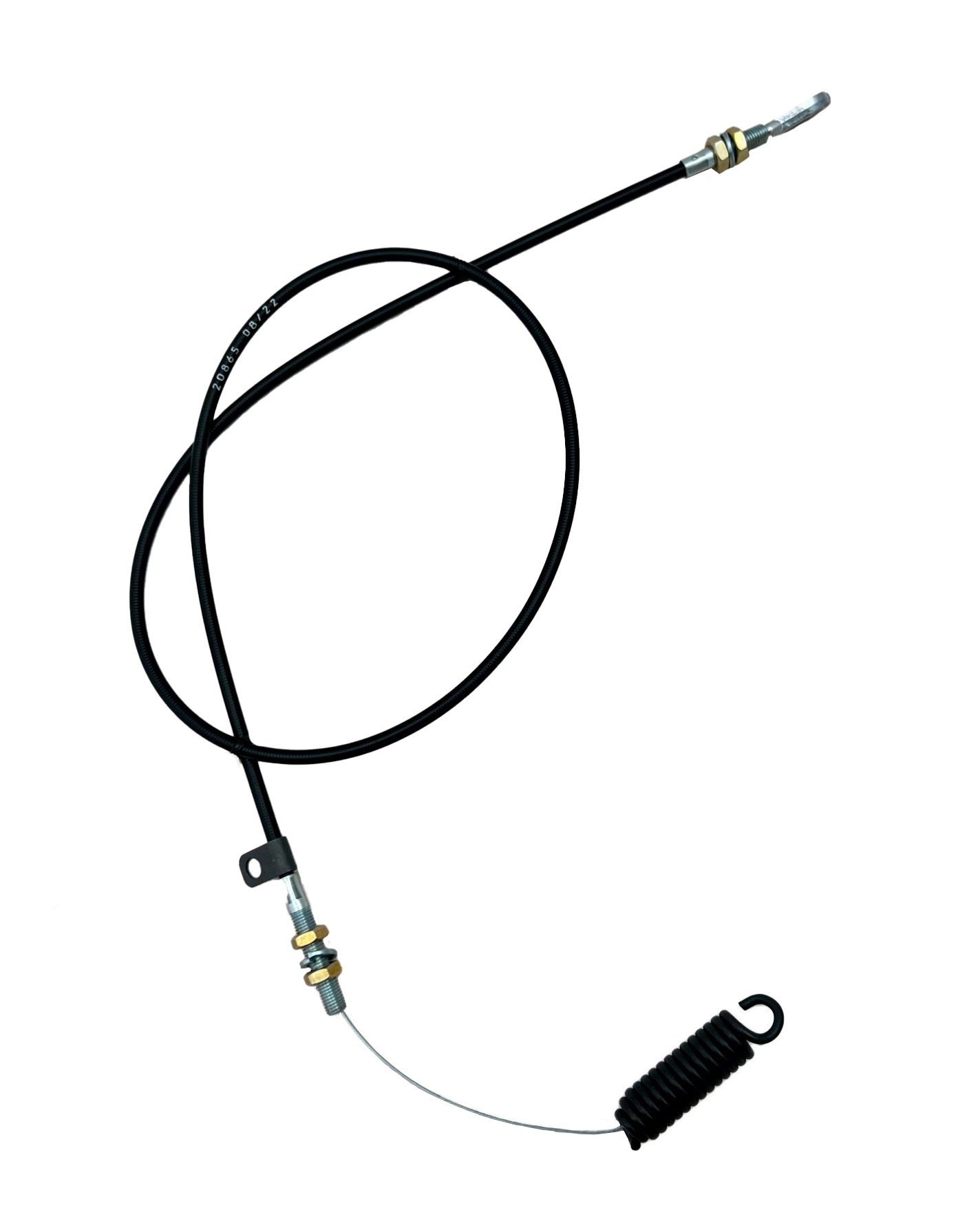 Mäherkabel geeignet für MTD / Cub Cadet