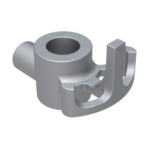 Pivot - joystick