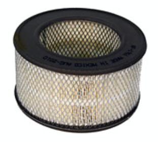 Rigid mount air system