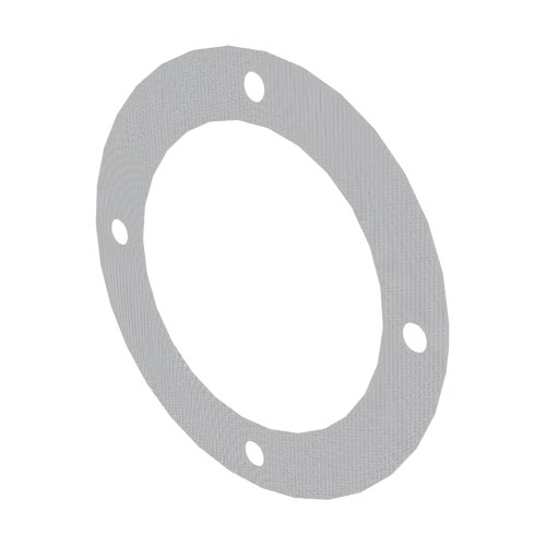 Gasket - cover