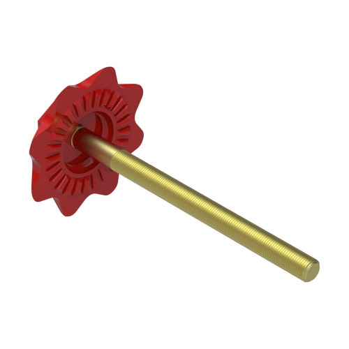 Handle - adjusting