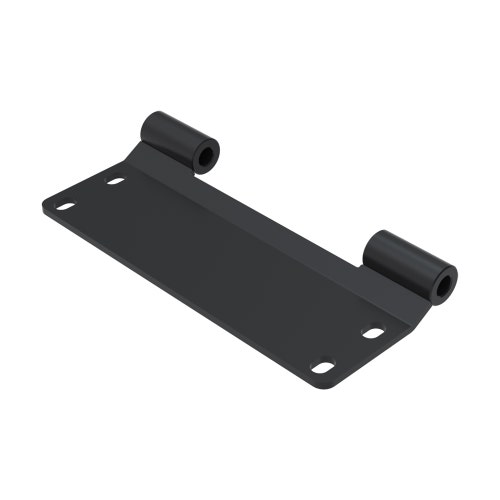 Pivot plate assy