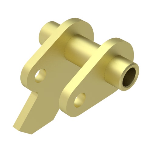 Latch assy
