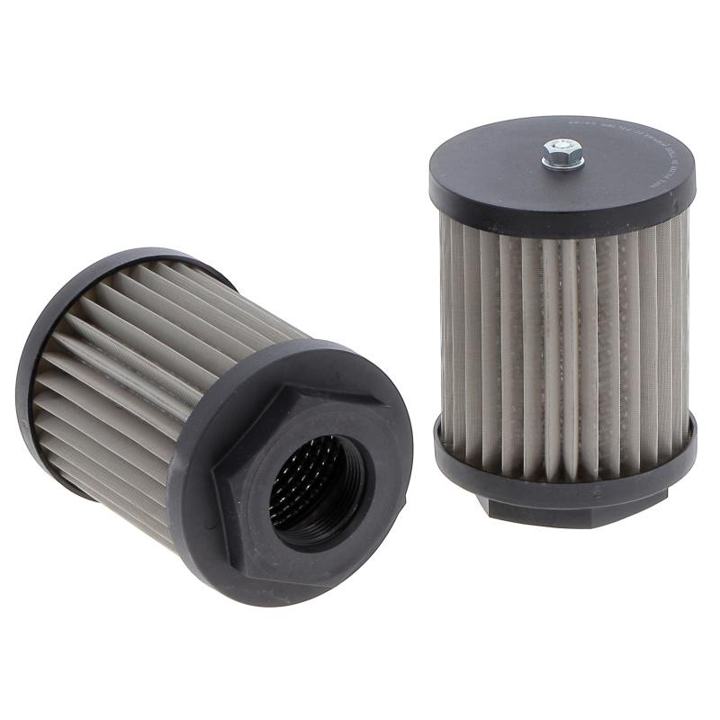 Hydraulic filter passend voor imer 274132