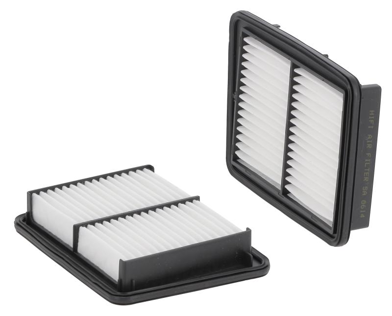 Air filter passend voor alco filters md-8878