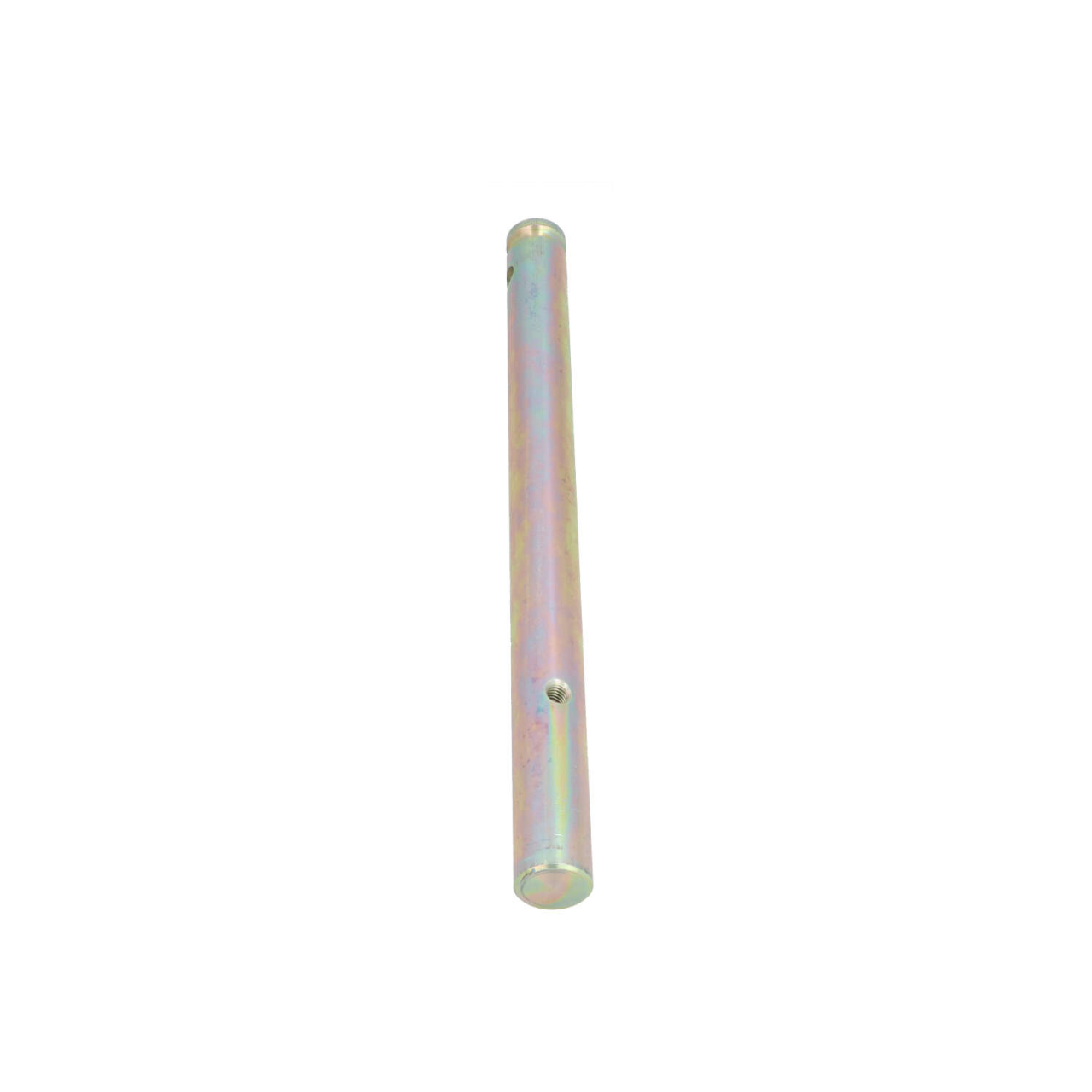 Shaft, pivot carrier