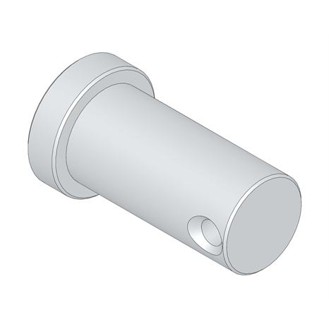 Pin - clevis