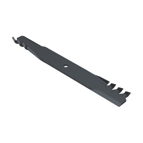 Mower blade - 20.5 in mulcher