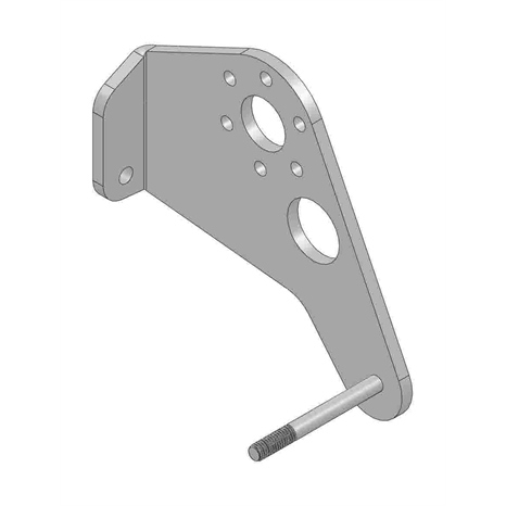 Plate-pump