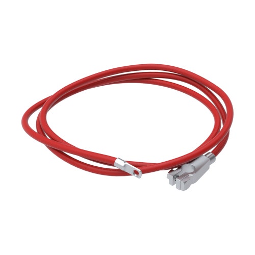 Cable - battery positive