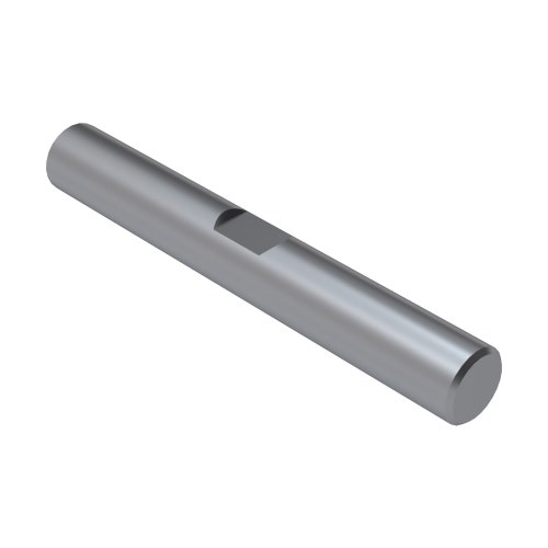 Pin - hardened 5/16 x 2 1/4