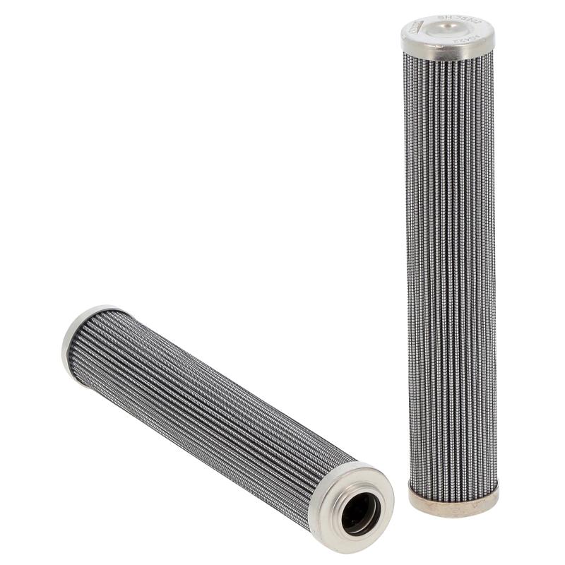 Hydraulic filter passend voor parker 939724 q