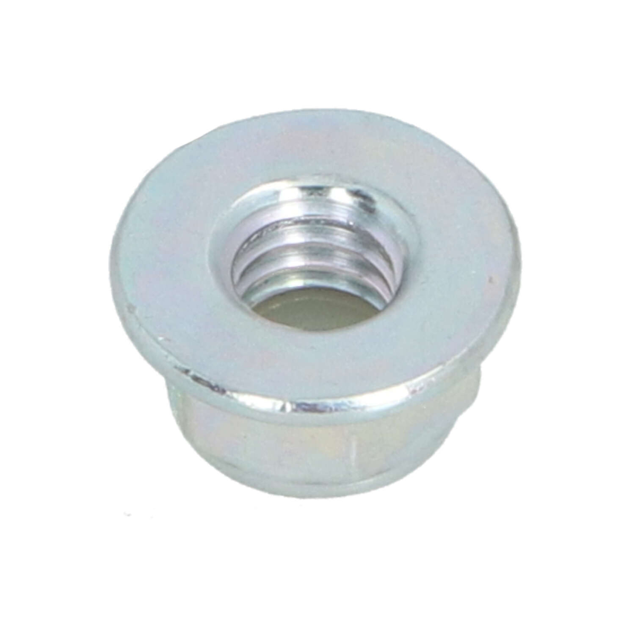 Moer 5 / 16-18 hex nylock flens 5025392 ferris