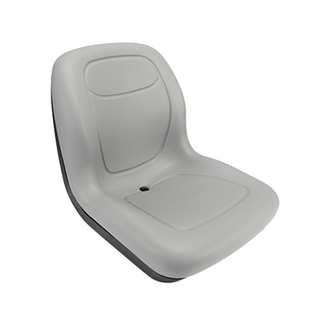 Milsco Seat XB180 - Grey
