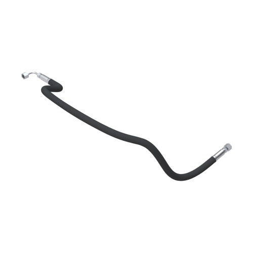 Hydraulic hose assy
