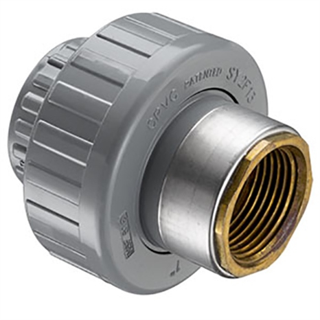 2 cpvc union (slp x br/fpt) epdm s