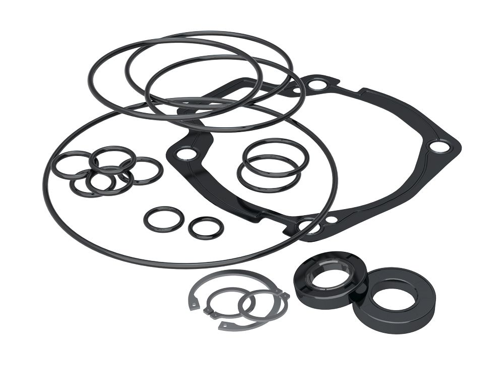 R120-5754 seal kit - eaton 