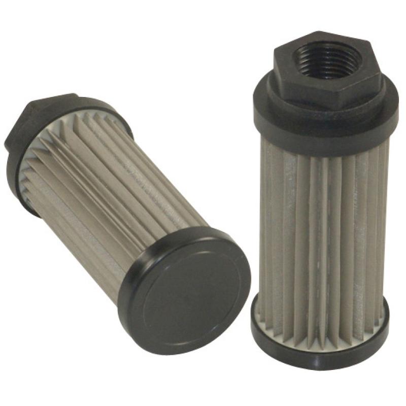 Hydraulic filter passend voor sofima hydraulic msz 101 msxsb3