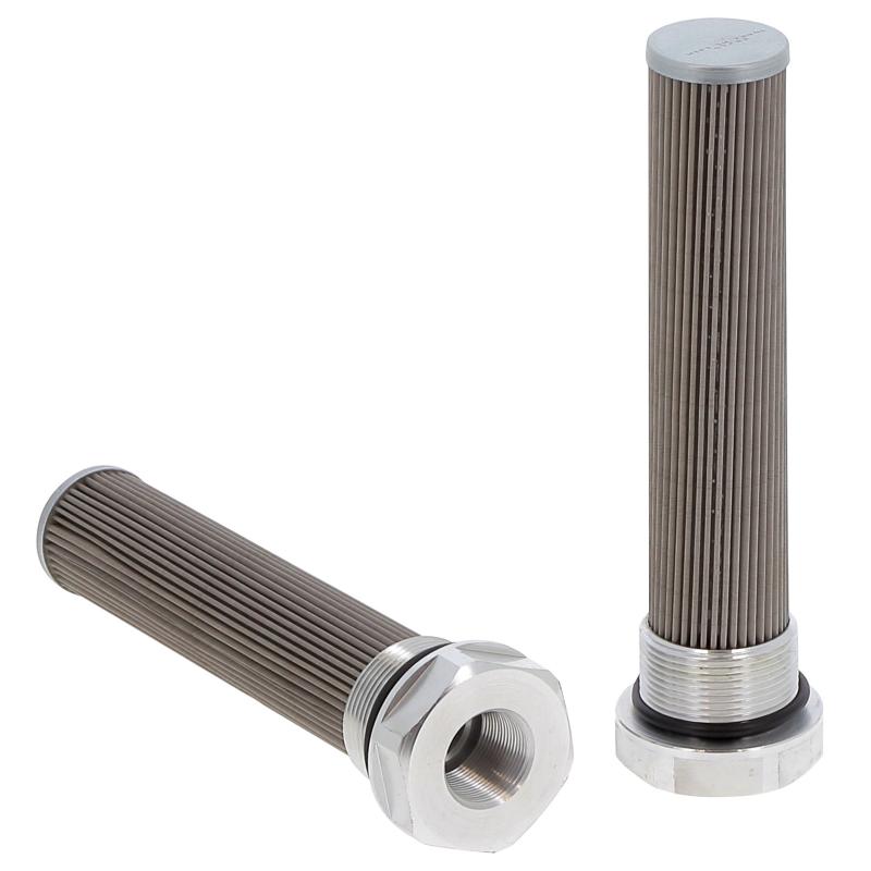 Hydraulic filter passend voor granit 1200507126